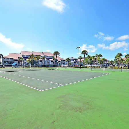 Mariners Cay 68 Daire Folly Beach Dış mekan fotoğraf