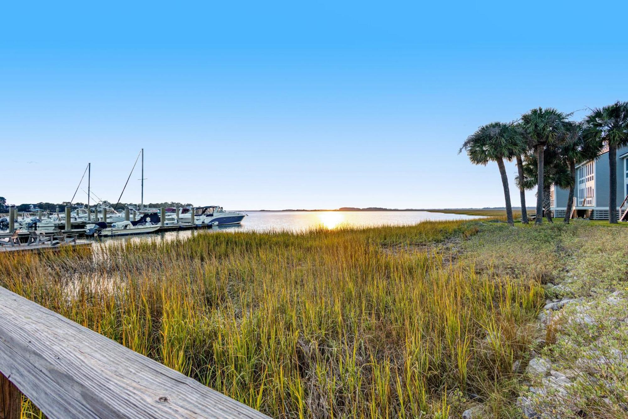 Mariners Cay 68 Daire Folly Beach Dış mekan fotoğraf