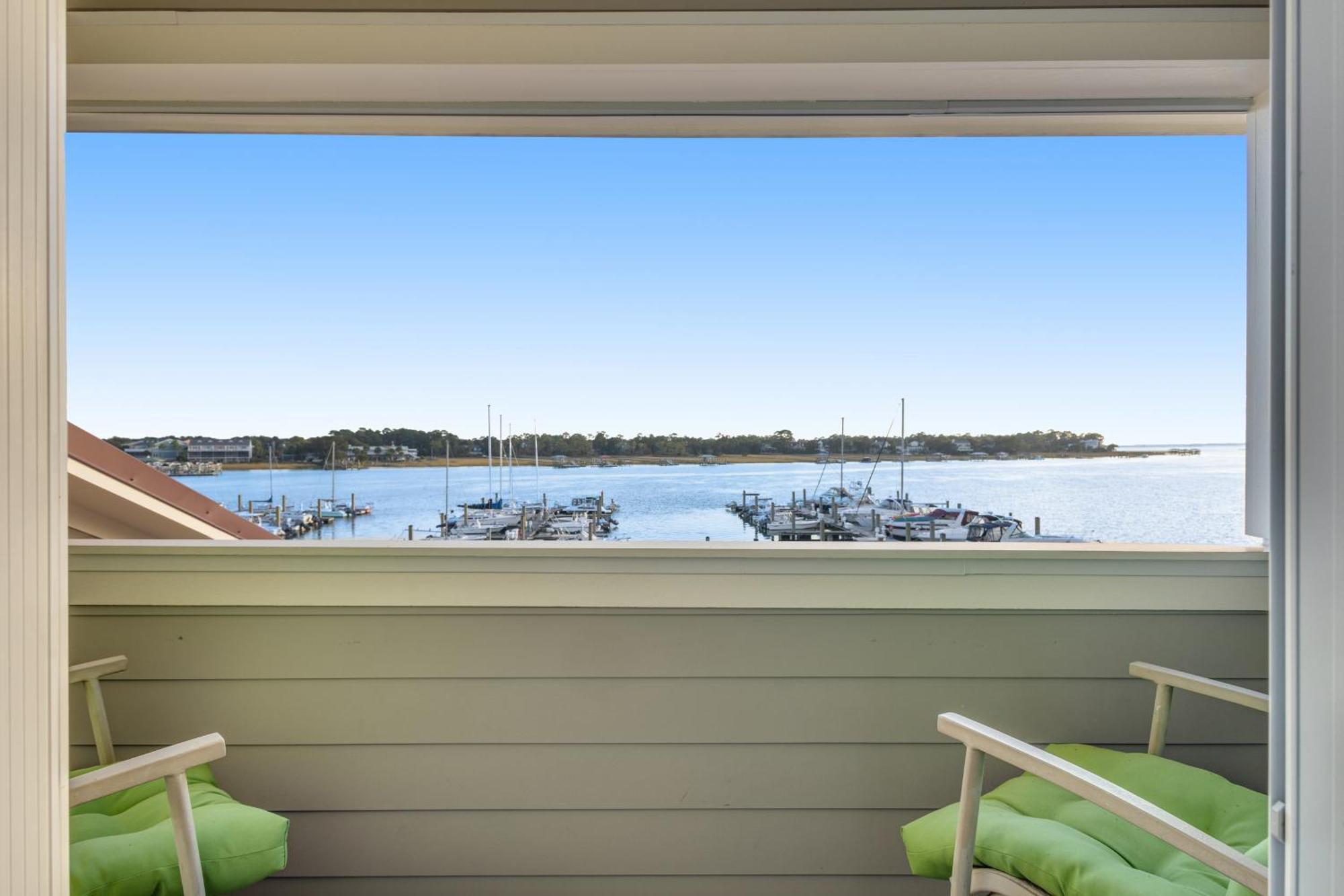 Mariners Cay 68 Daire Folly Beach Dış mekan fotoğraf
