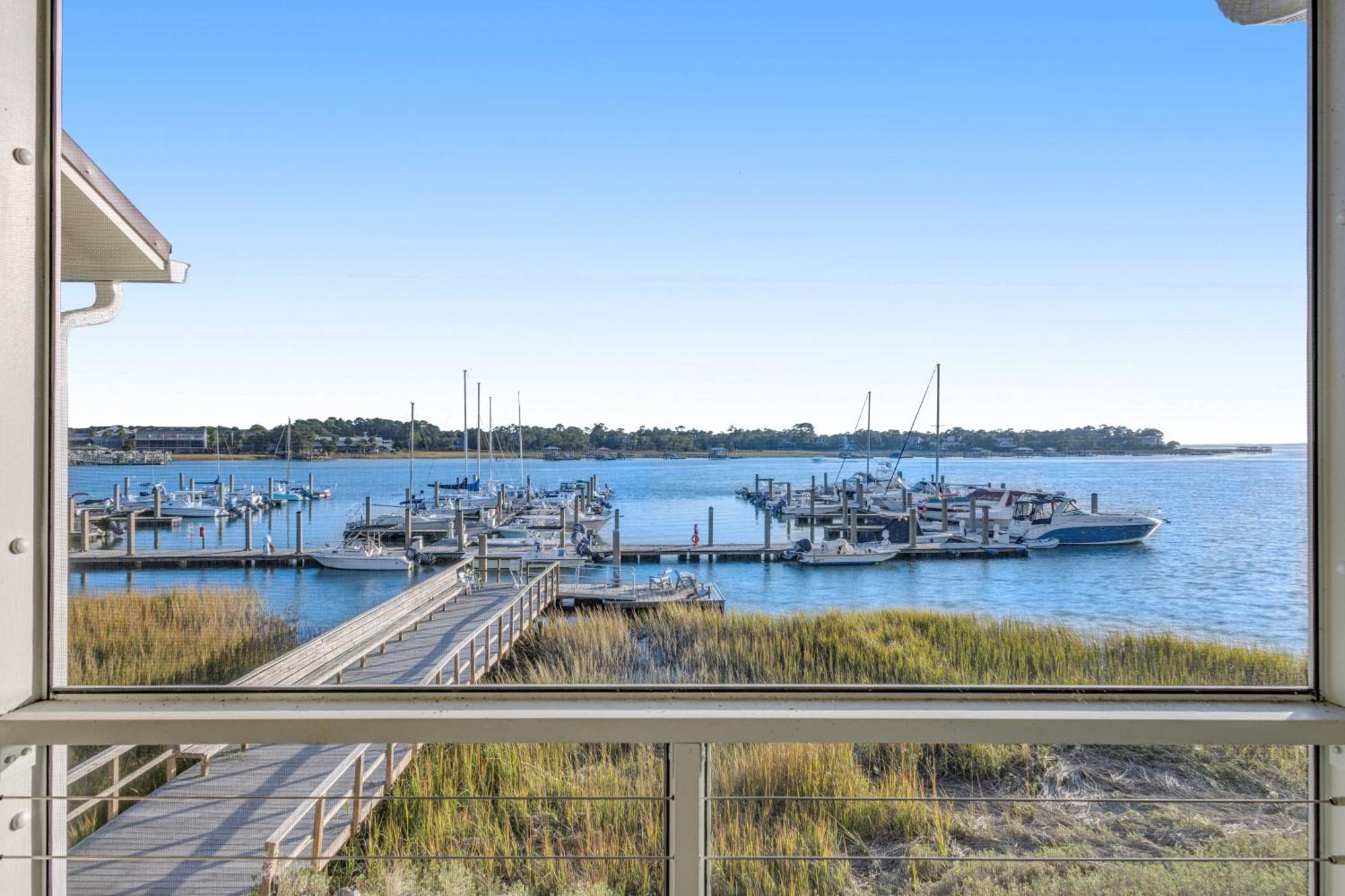 Mariners Cay 68 Daire Folly Beach Dış mekan fotoğraf